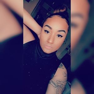 Meet your Posher, Raven